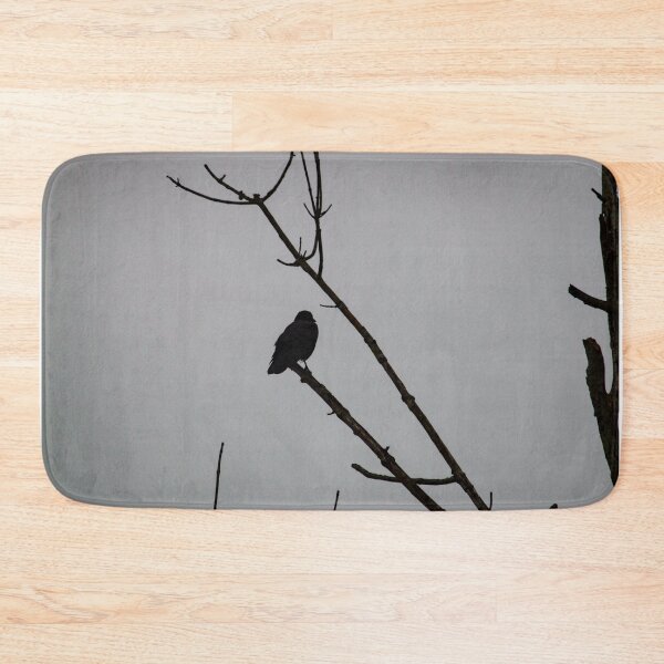 Item preview, Crow On A Branch designed and sold by Split2ndPhotos.