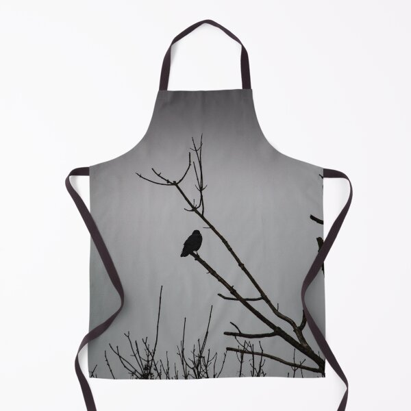 Item preview, Crow On A Branch designed and sold by Split2ndPhotos.