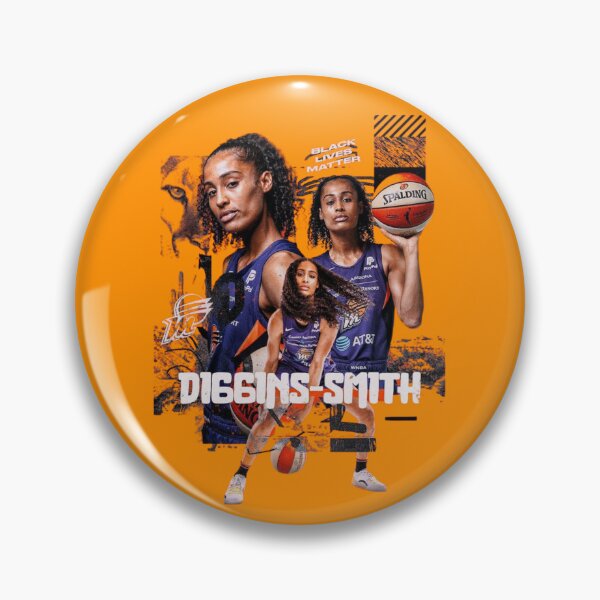 Item preview, Skylar Diggins-Smith  designed and sold by PrezJones.