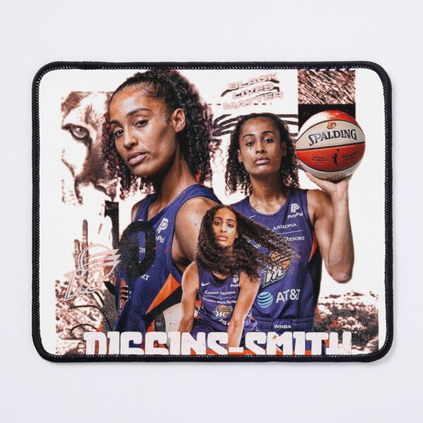 Item preview, Skylar Diggins-Smith designed and sold by PrezJones.