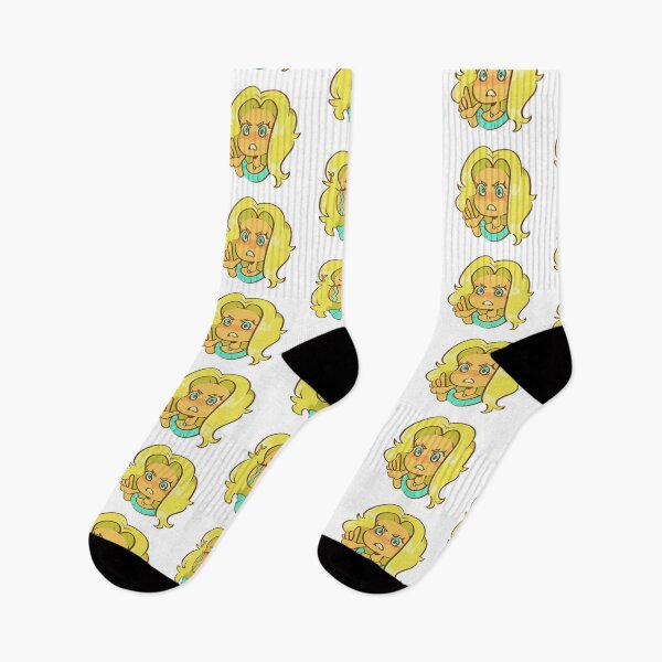 Item preview, Haley Stardew Valley Chibi Emotions Design designed and sold by slumpher.