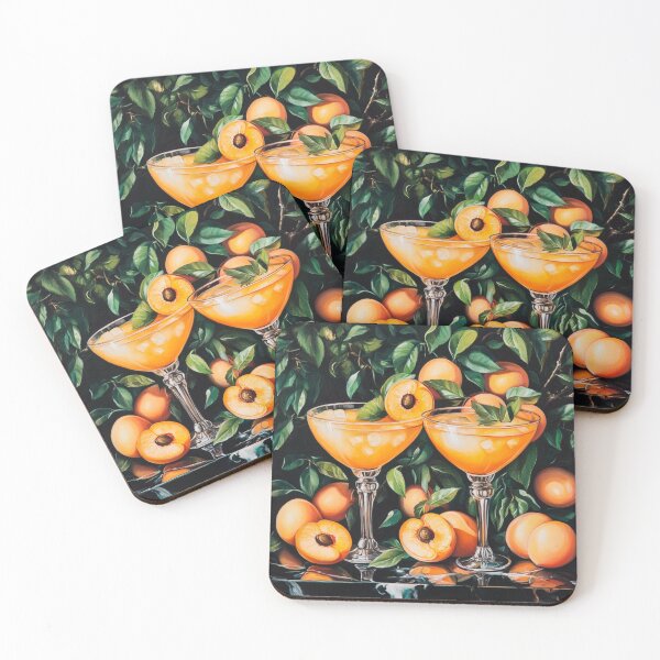 Item preview, Apricot Bliss designed and sold by Funderland~.
