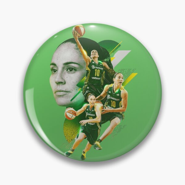 Item preview, Sue Bird designed and sold by PrezJones.