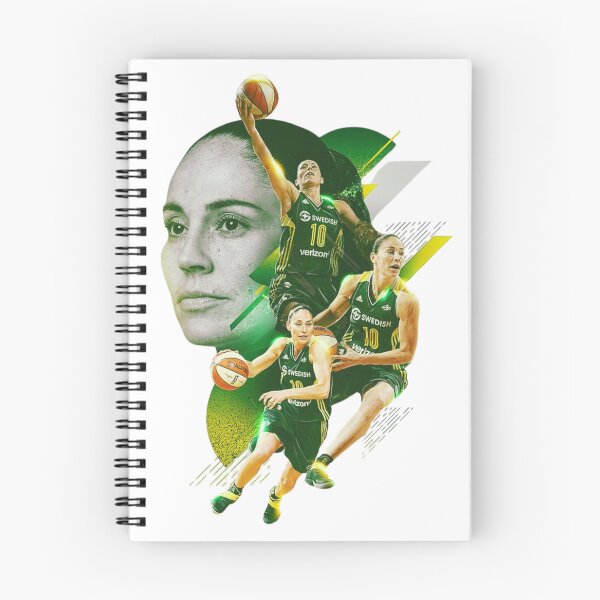 Item preview, Sue Bird designed and sold by PrezJones.