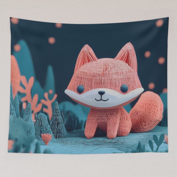 Item preview, Papercraft Playland designed and sold by CHCOfficial.