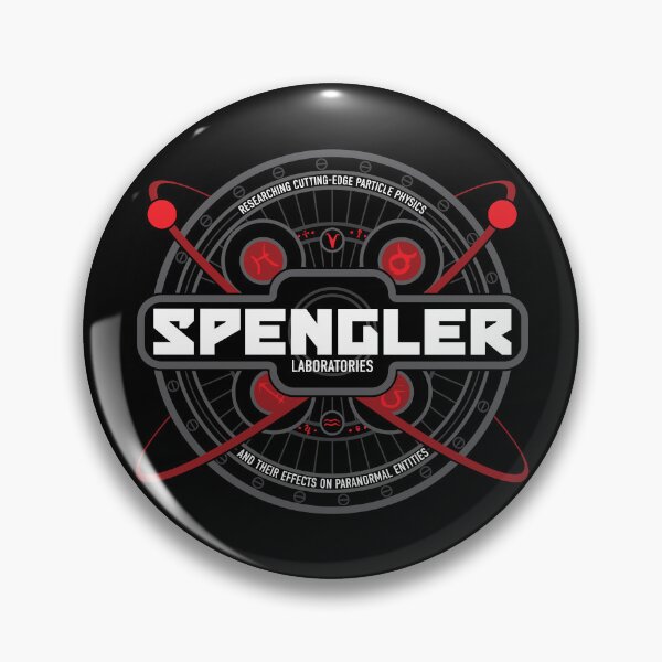 Item preview, Spengler Labs designed and sold by Auctor.