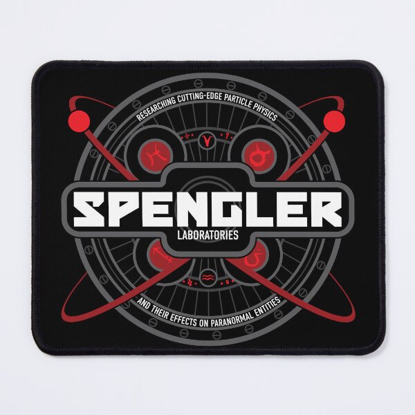 Item preview, Spengler Labs designed and sold by Auctor.
