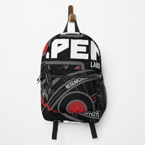 Item preview, Spengler Labs designed and sold by Auctor.