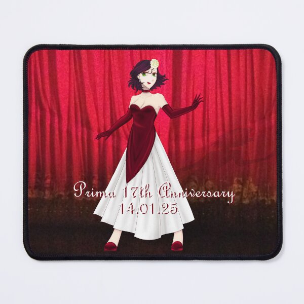 Item preview, Prima 17th Anniversary designed and sold by Wondertales.