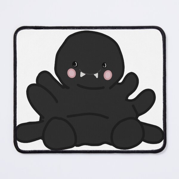 Item preview, Happy Spider Palm Pal designed and sold by chickensoupshop.