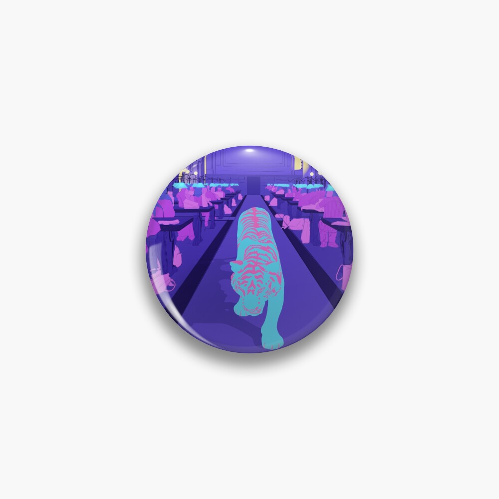 Item preview, Pin designed and sold by STCBcorncake.