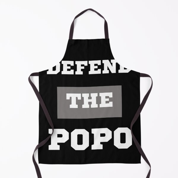 Item preview, Defend the popo designed and sold by shmugytopy.
