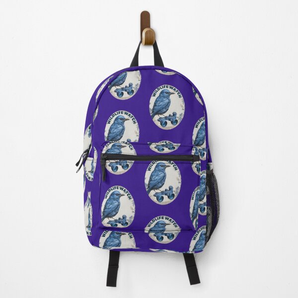 Item preview, Bird Watching Blue Chafinch designed and sold by Mara9.