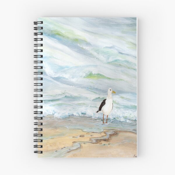 Item preview, Shower Curtain-Beach Bum Artwork by Cecile Grace Charles designed and sold by CecileCharles.