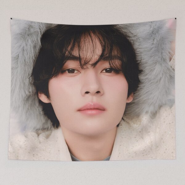 Item preview, Stray Kids Lee Know designed and sold by lorienskz.