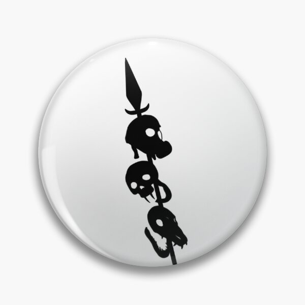 Item preview, Impaler designed and sold by Lebrewcrew.