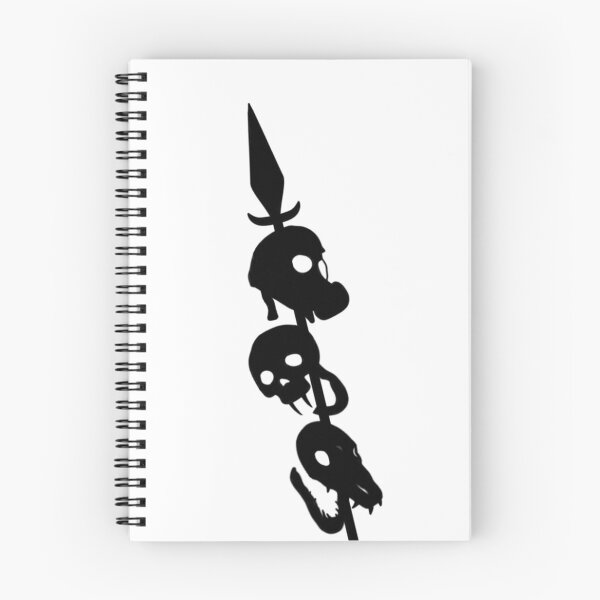 Item preview, Impaler designed and sold by Lebrewcrew.