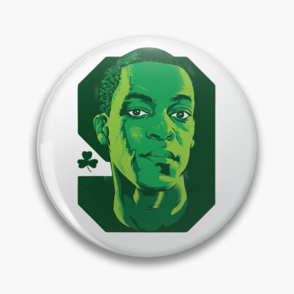 Item preview, Rajon Rondo designed and sold by PrezJones.