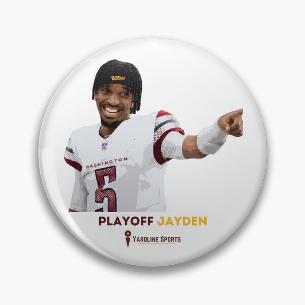 Item preview, Playoff Jayden designed and sold by YardlineSports.
