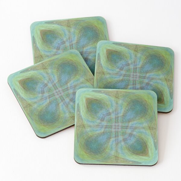 Item preview, Dragons Grass #57 by Cecile Grace Charles designed and sold by CecileCharles.