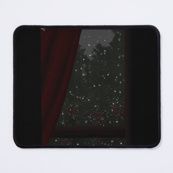 Item preview, Rainy Day designed and sold by Sarah Elizaldi.