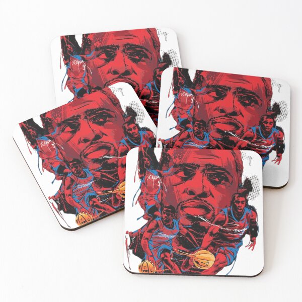 Item preview, Chris Paul Clippers designed and sold by PrezJones.