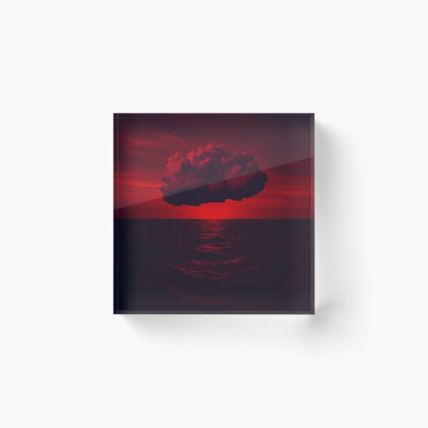 Item preview, The Veil of Dusk designed and sold by RGD.
