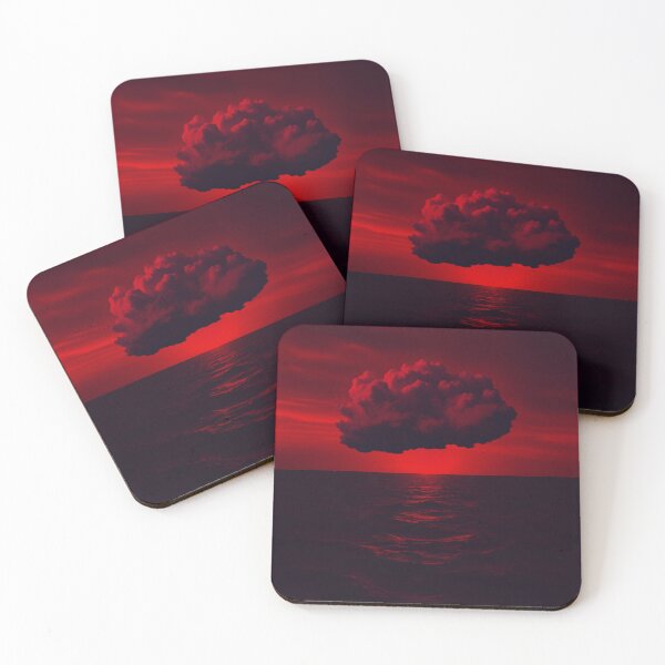 Item preview, The Veil of Dusk designed and sold by RGD.