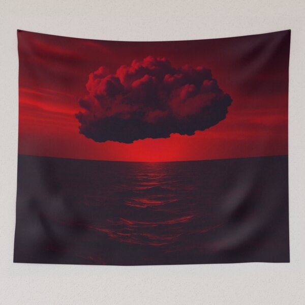 Item preview, The Veil of Dusk designed and sold by RGD.