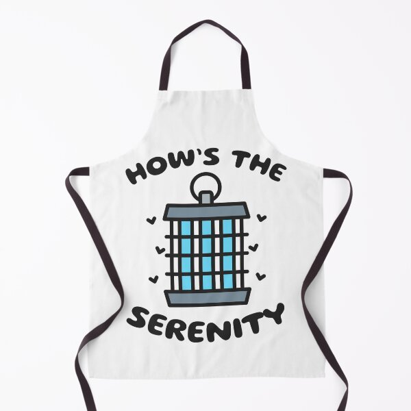 Item preview, How’s the Serenity designed and sold by UNK-Fatigues.