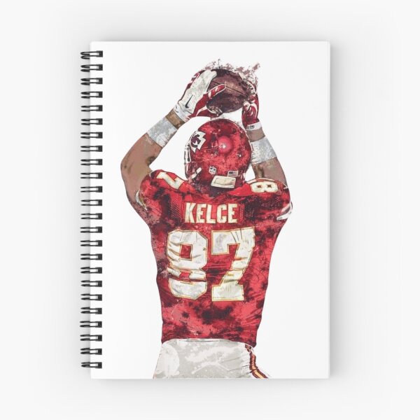 Item preview, Travis Kelce designed and sold by PrezJones.