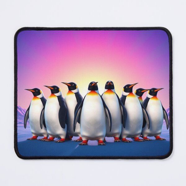 Item preview, The Greatest of Penguins designed and sold by Ink And Inspire.
