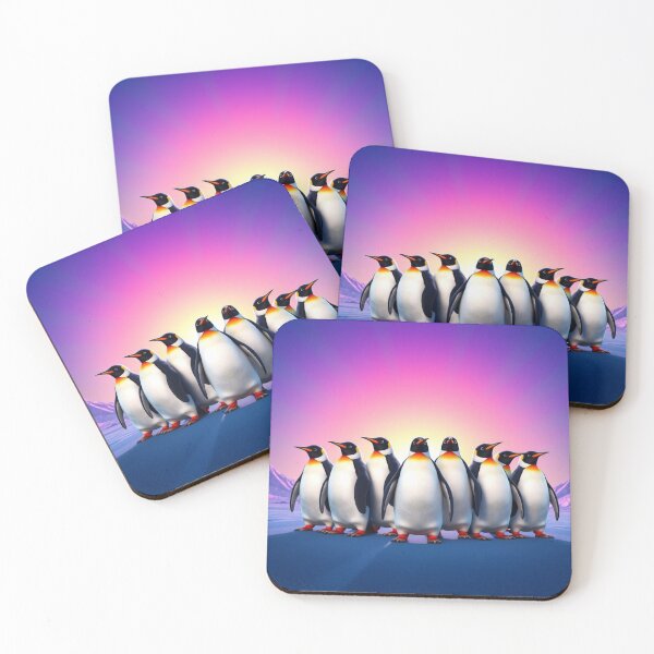 Item preview, The Greatest of Penguins designed and sold by Ink And Inspire.