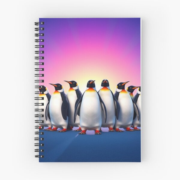 Item preview, The Greatest of Penguins designed and sold by Ink And Inspire.