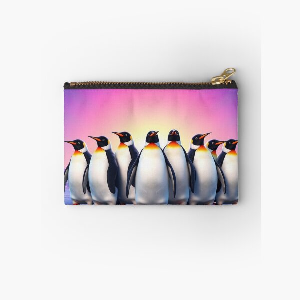 Item preview, The Greatest of Penguins designed and sold by Ink And Inspire.