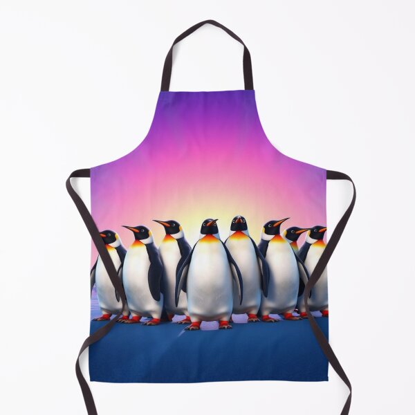 Item preview, The Greatest of Penguins designed and sold by Ink And Inspire.