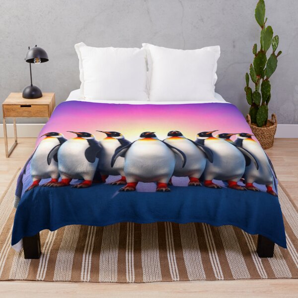Item preview, The Greatest of Penguins designed and sold by Ink And Inspire.