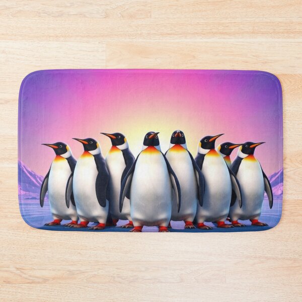 Item preview, The Greatest of Penguins designed and sold by Ink And Inspire.