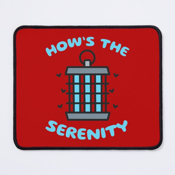 Item preview, How’s the Serenity designed and sold by UNK-Fatigues.