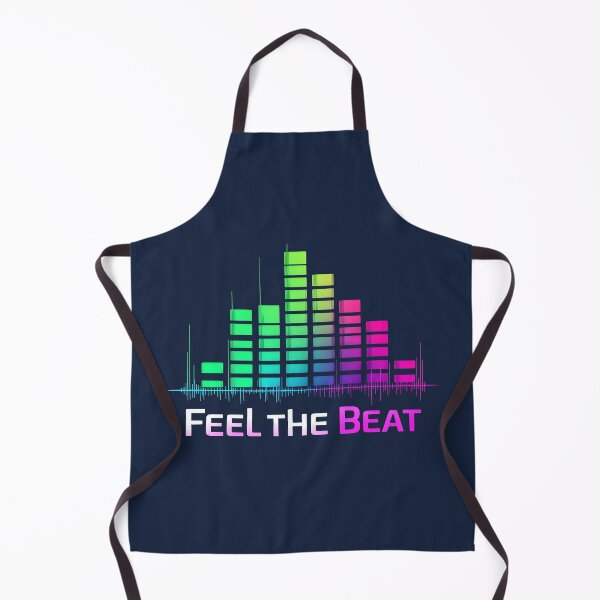 Item preview, Feel the Beat: Equalizer Bars designed and sold by Jollys-ArtShop.
