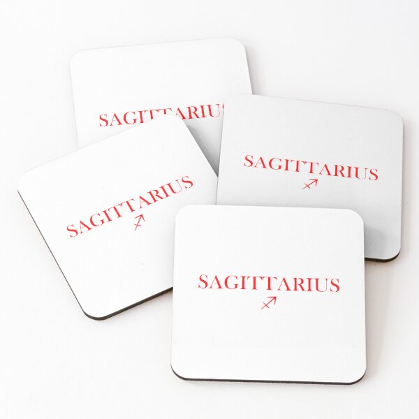 Item preview, "Sagittarius Zodiac Sign – Astrology Lover Fire Sign Gift"  designed and sold by artworkathome.
