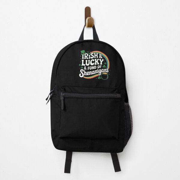 Item preview, Irish and Lucky - Fun St. Patrick’s Day Design designed and sold by love3617.