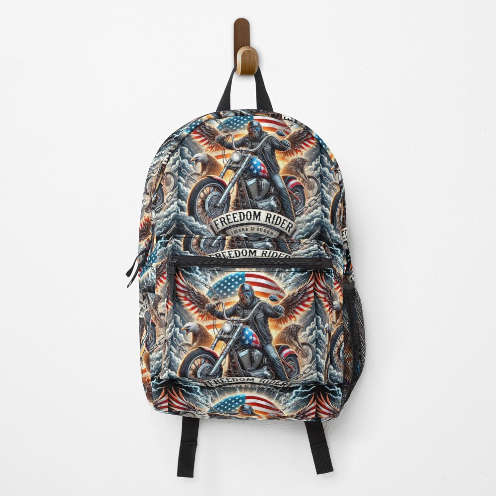 Item preview, Backpack designed and sold by Maksik2022.