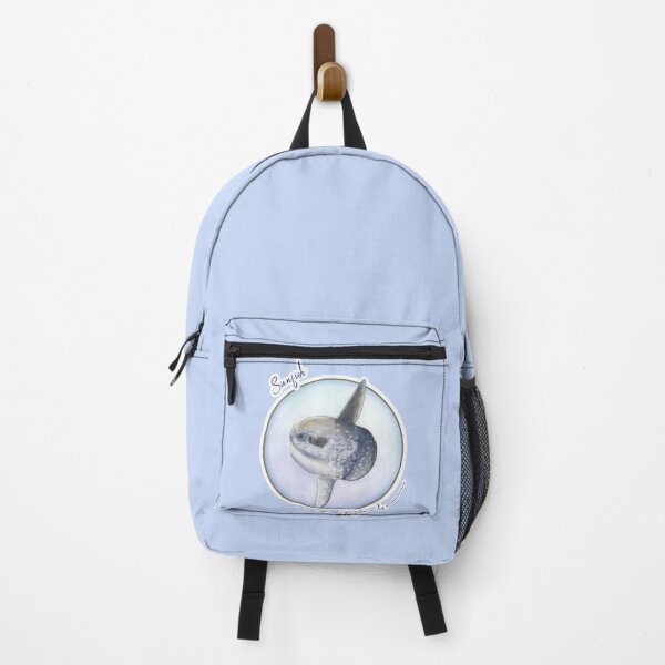 Item preview, Sunfish (Mola mola) designed and sold by PhocoenaArt.