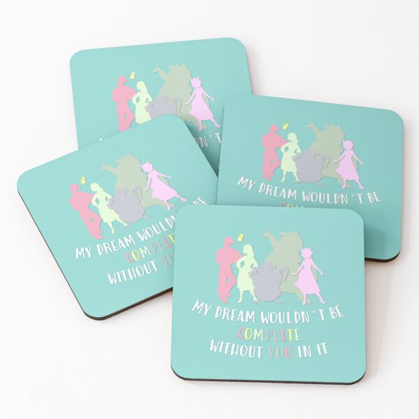 Item preview, Bayou Friends designed and sold by duchessjessica.