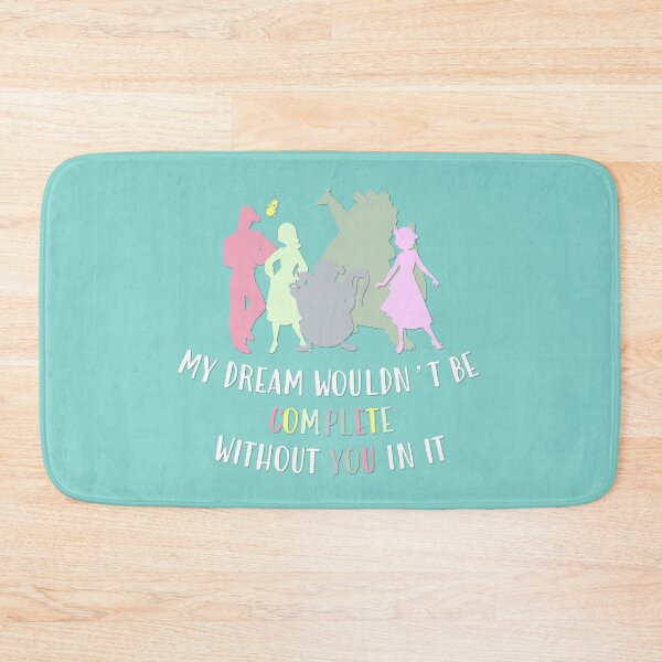 Item preview, Bayou Friends designed and sold by duchessjessica.