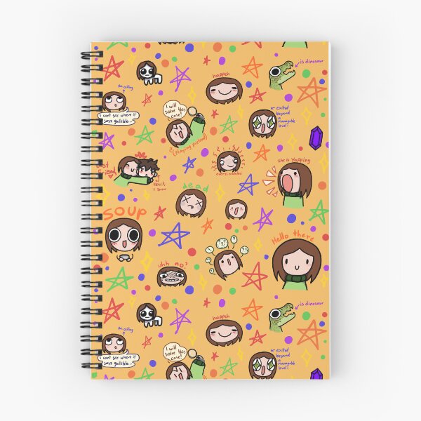 Item preview, Raja Doodles Set/pattern designed and sold by Spinogreen0IQ.