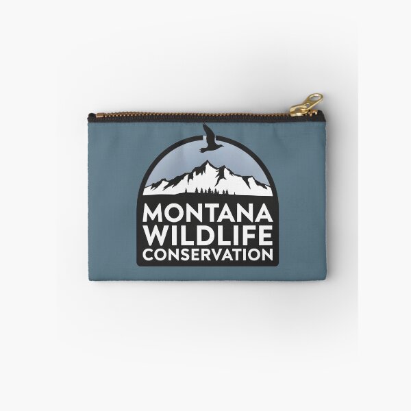 Item preview, Montana Wildlife Conservation designed and sold by Charisma Enigma.