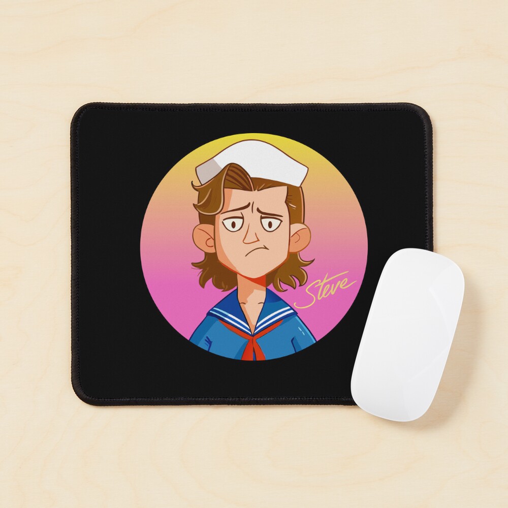 Item preview, Mouse Pad designed and sold by timegraf.
