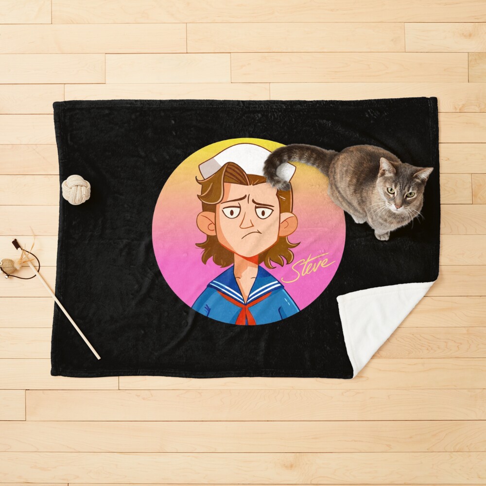 Item preview, Pet Blanket designed and sold by timegraf.